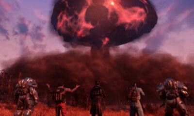 لوکیشن جذاب Fallout 5 شهر نیویورک باعث اتحاد طرفداران شده است