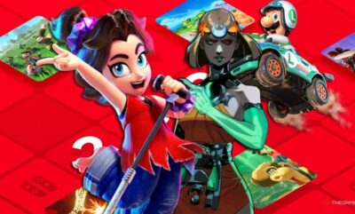 کارنامه کامل نینتندو سوئیچ منتشر شد؛ مروری بر دوران Nintendo Switch