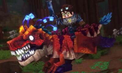 Hytale رکوردشکنی بازیکنان با جذب نزدیک به 3 میلیون کاربر همزمان در اولین روز عرضه