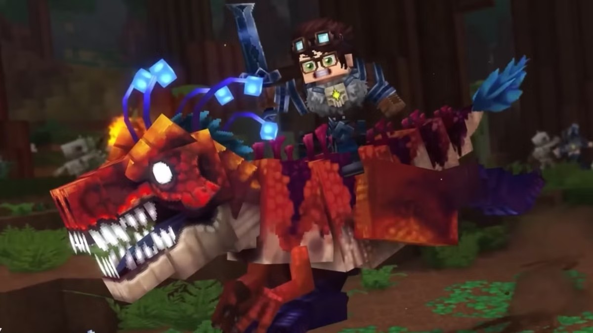 Hytale رکوردشکنی بازیکنان با جذب نزدیک به 3 میلیون کاربر همزمان در اولین روز عرضه