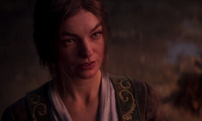 احتمال اضافه شدن قابلیت شنا کردن در Divinity به نسخه جدید بازی Larian