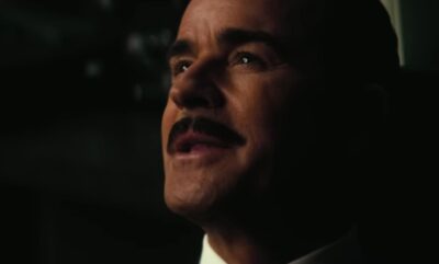 تحلیل اپیزود 5 فصل 2 سریال Fallout؛ چه کسی بمب های Fallout را انداخت؟