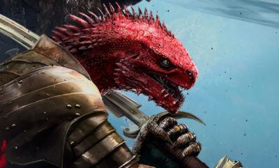 راهنمای بهترین بیلد Red Prince Divinity Original Sin 2