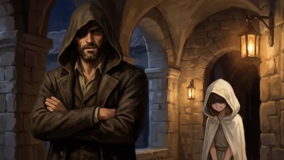 بازپرداخت کرادفاندینگ بازی Chikai no Fuchi توسط یوتیوبر ژاپنی به دلیل توقف پروژه