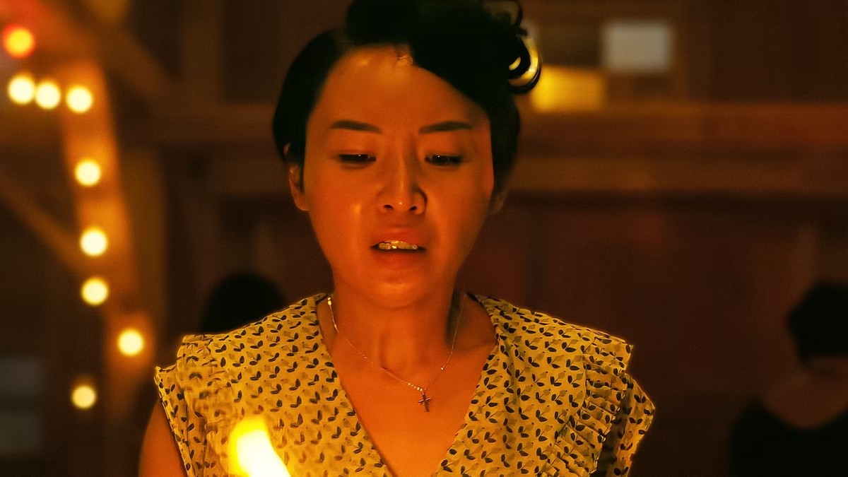 شاهکار ترسناک Sinners برنده جوایز سال 1404 دوباره به صدر لیست استریم بازگشت