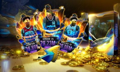 NBA 2K Mobile کد فعال سازی (دی 1404) و نحوه استفاده از آن
