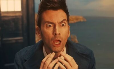 پاسخ قطعی ستاره شایعه شده به Doctor Who اخبار بازیگری برای نقش دکتر شانزدهم