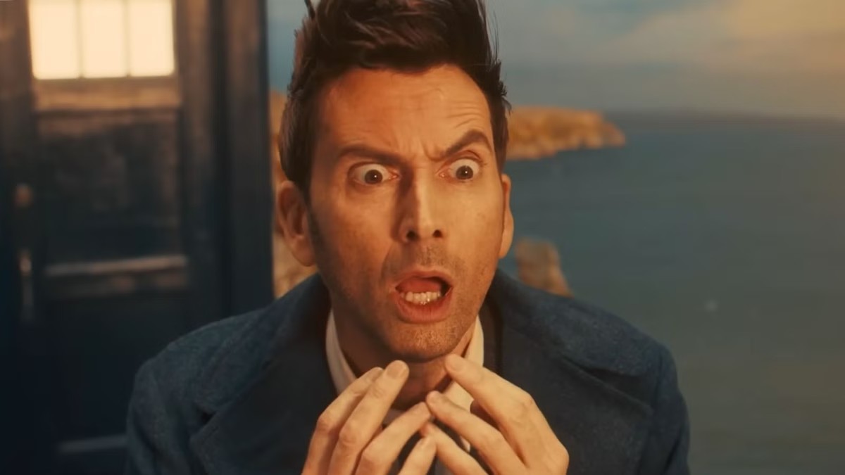 پاسخ قطعی ستاره شایعه شده به Doctor Who اخبار بازیگری برای نقش دکتر شانزدهم