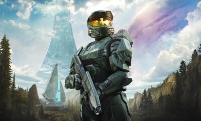 Halo: Parasite’s Wake داستان و جزئیات عرضه در سال 1405