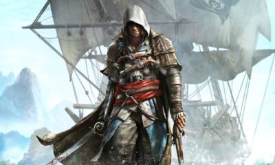 موسیقی Assassin’s Creed Black Flag در یوتیوب؛ شایعات ریمیک قوت گرفت