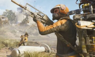 سازندگان از Arc Raiders Expeditions تغییرات جدید برای بهبود گیم پلی می گویند