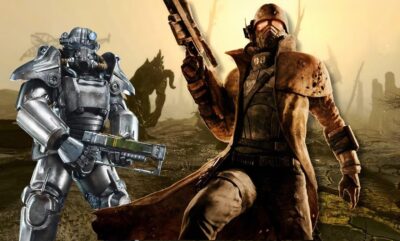 لو رفتن بازسازی Fallout 3 و Fallout New Vegas در استیم تایید شد؟