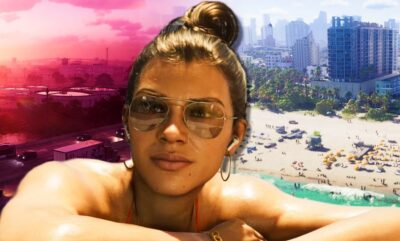 بروزرسانی جدید GTA 6 تاریخ انتشار رسمی و نگرانی طرفداران راک استار