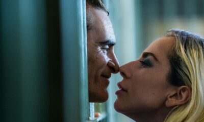 تحسین مدیران وارنر از فیلم Joker 2 دلیل عدم موفقیت و تکراری نبودن دنباله آن