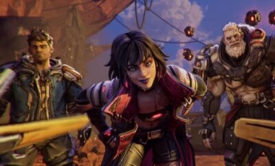 راهنمای شروع Borderlands 4: هر آنچه برای شروع بازی نیاز دارید