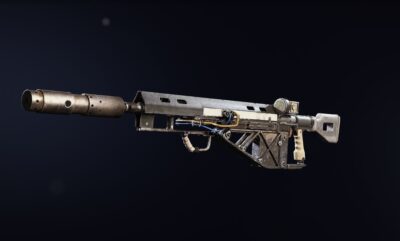 معرفی Bettina به عنوان قوی ترین اسلحه Arc Raiders در بخش PvE