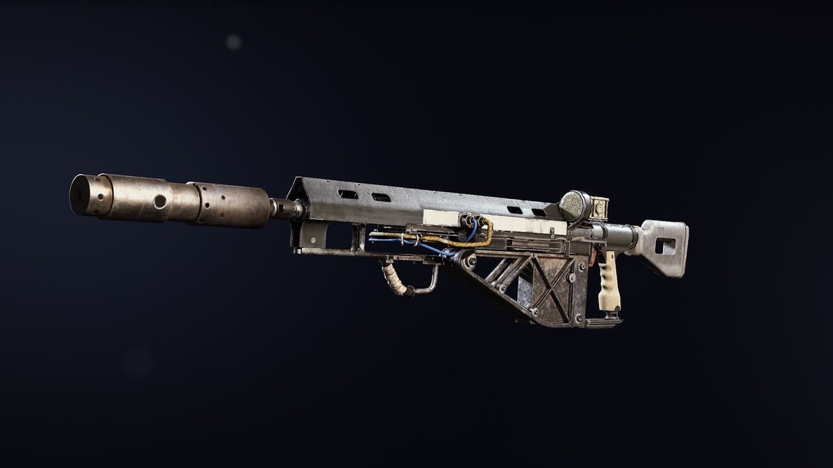 معرفی Bettina به عنوان قوی ترین اسلحه Arc Raiders در بخش PvE