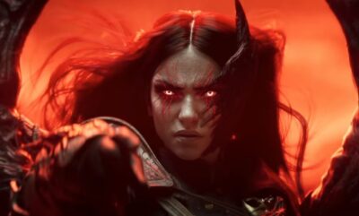 فروش New World: Aeternum متوقف شد؛ بازی New World: Aeternum بسته شد