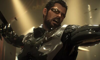 دلیل اینکه Deus Ex چرا ساخته نمی شود؟ از زبان الیاس توفکسیس