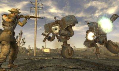 نظرات دین کارتر درباره Fallout 5 محیط احتمالی و انتخاب ایالت تگزاس