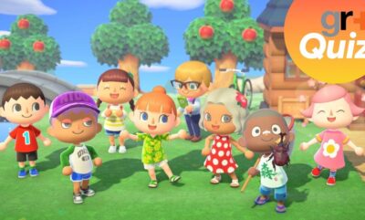 آیا می توانید برنده نهایی کوییز Animal Crossing شوید؟