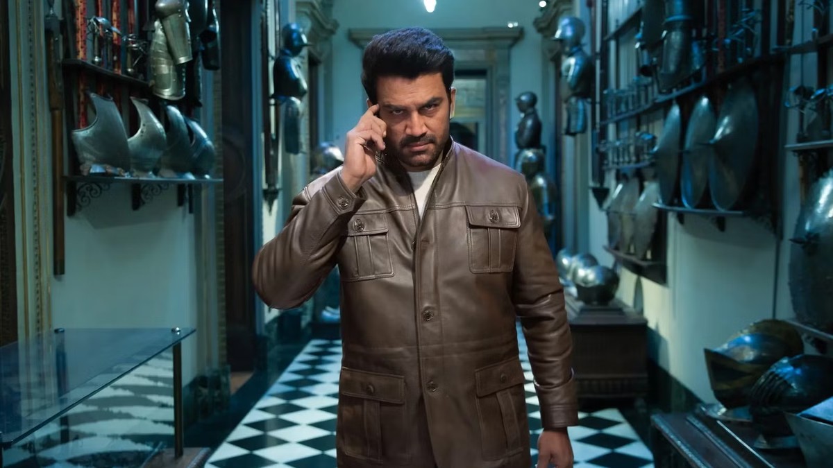 سریال جدید Netflix Taskaree: The Smuggler’s Web به موفقیت جهانی رسید