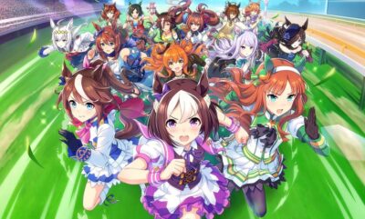 کدهای Umamusume Pretty Derby دی 1404 و آموزش وارد کردن کد Umamusume Pretty Derby