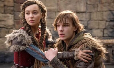 معرفی بازیگر شرور How to Train Your Dragon 2 در نسخه لایو اکشن