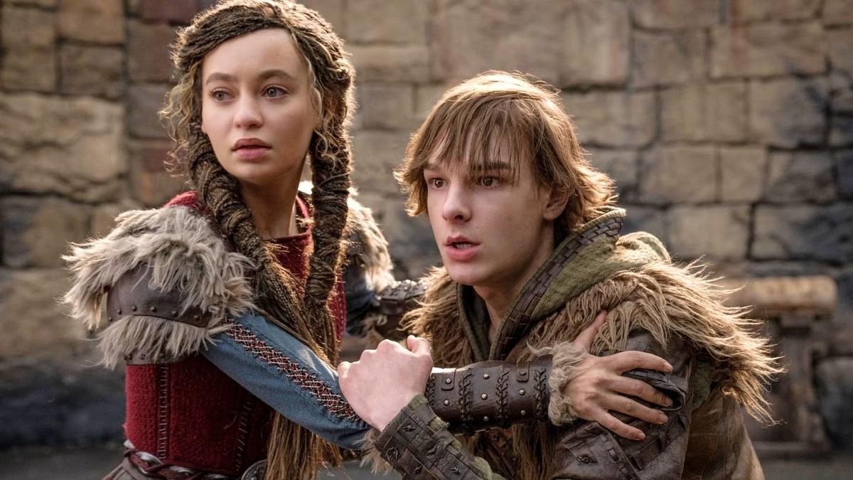 معرفی بازیگر شرور How to Train Your Dragon 2 در نسخه لایو اکشن