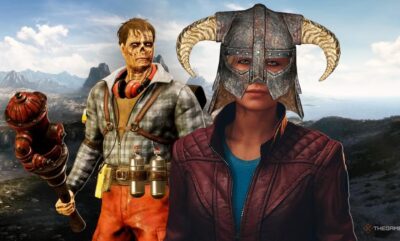 قرار بود The Elder Scrolls 6 به جای بازی های دیگر به عنوان پروژه بعدی بتسدا ساخته شود