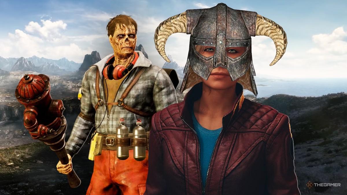 قرار بود The Elder Scrolls 6 به جای بازی های دیگر به عنوان پروژه بعدی بتسدا ساخته شود
