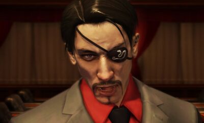 نحوه خرید Yakuza 3 تنها از طریق باندل 130 دلاری امکان پذیر است