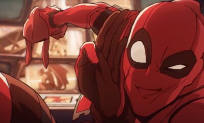 ددپول واقعاً مسیح مارول است؛ Deadpool رکورد بازیکن Marvel Rivals را جابه جا کرد