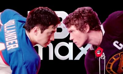 بررسی سریال پرطرفدار Heated Rivalry؛ درام موفق و غیرمنتظره HBO Max