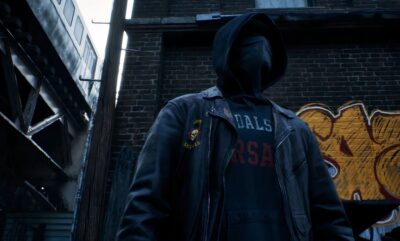 Samson؛ بازی شبیه GTA و NFS با مبارزات خشن و دنیایی تاریک