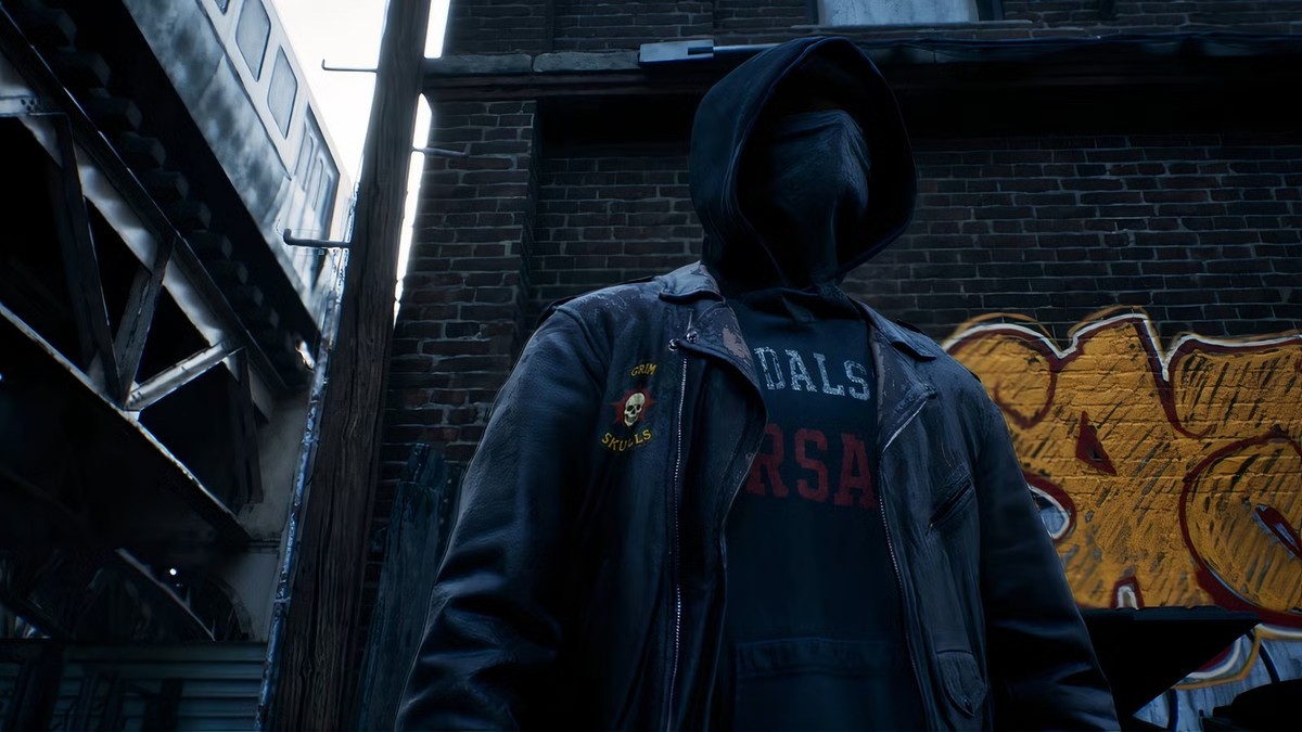 Samson؛ بازی شبیه GTA و NFS با مبارزات خشن و دنیایی تاریک