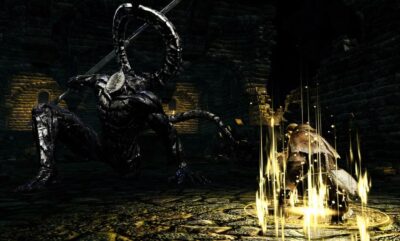 بازی Daughters Of Ash؛ نزدیکترین جایگزین Dark Souls 4 برای طرفداران