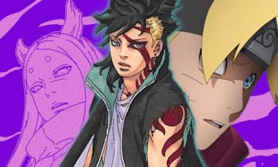 آیا مرگ Kawaki در Boruto در سال 2026 اتفاق می افتد؟