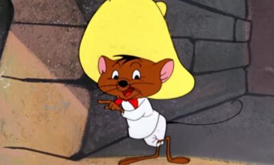 ساخت فیلم Speedy Gonzales به کارگردانی خورخه آر گوتیرز تایید شد