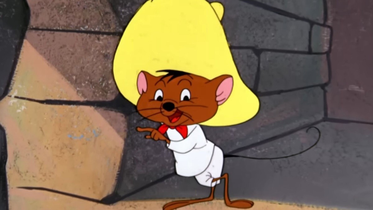 ساخت فیلم Speedy Gonzales به کارگردانی خورخه آر گوتیرز تایید شد