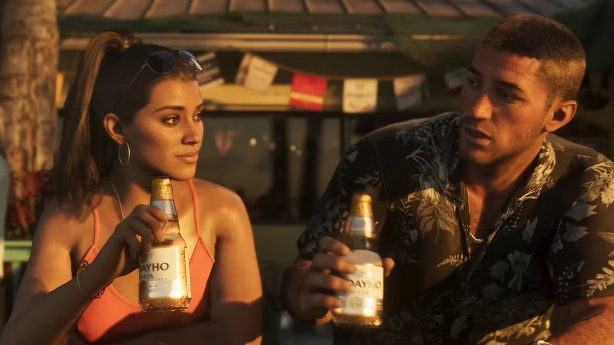 راک استار آرزوی هوادار GTA 6 را برای تجربه زودهنگام بازی برآورده کرد