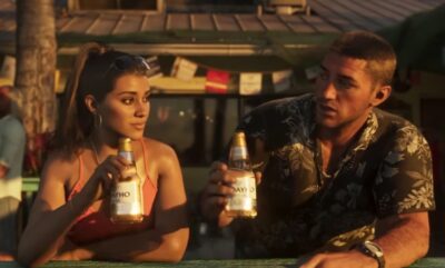 راک استار آرزوی این گیمر را برآورده کرد: فن بیمار GTA 6 بازی کرد