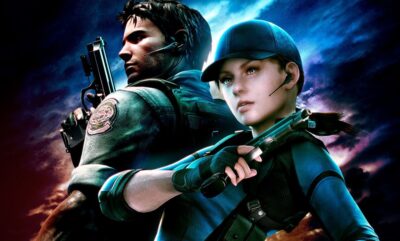آیا Resident Evil 5 بازسازی ارزش دارد؟ بررسی ریمیک احتمالی بازی توسط کپکام