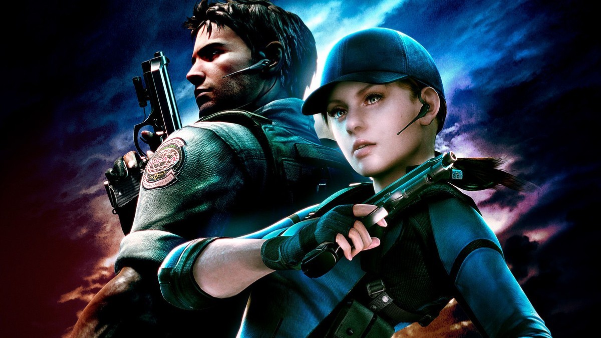 آیا Resident Evil 5 بازسازی ارزش دارد؟ بررسی ریمیک احتمالی بازی توسط کپکام