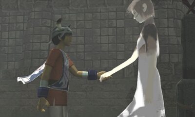 تاثیر ICO بر کارگردان The Last of Us و الهام از آن در بازی Coven of the Chicken Foot