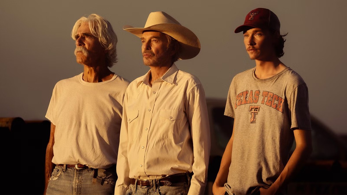 نقد قسمت آخر Landman فصل دوم: شاهکار وسترن تیلور شریدان با قدرت پایان می یابد