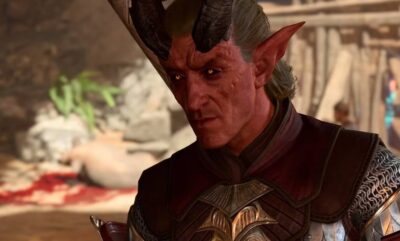 آموزش Baldur’s Gate 3 Zevlor ترفند برای شکست دادن گابلین ها در Emerald Grove