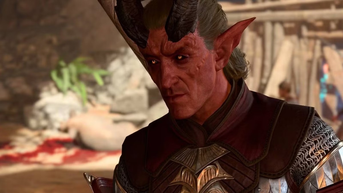 آموزش Baldur’s Gate 3 Zevlor ترفند برای شکست دادن گابلین ها در Emerald Grove