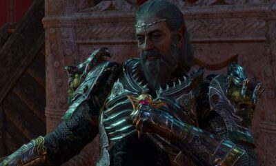 راهنمای پاکسازی Baldur’s Gate 3 برج های مونرایز بدون مبارزه با ترفند گودال عنکبوت