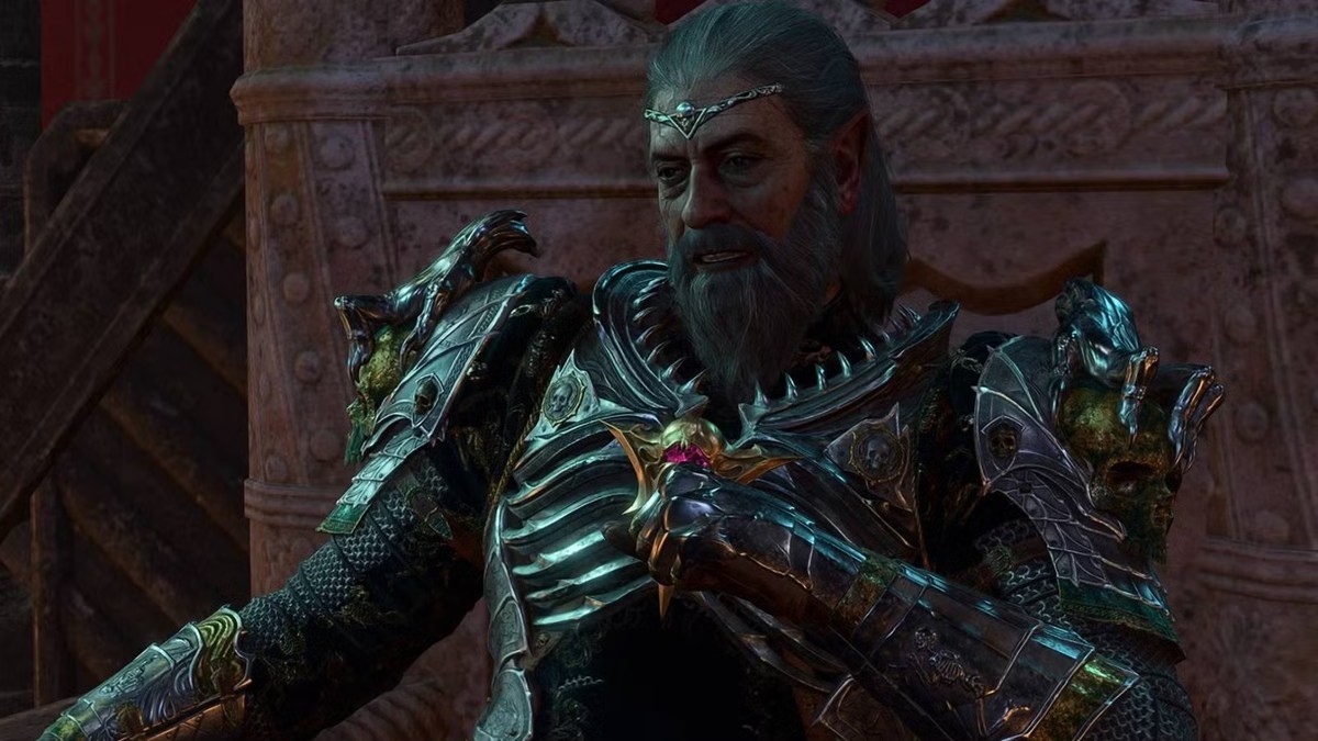 راهنمای پاکسازی Baldur’s Gate 3 برج های مونرایز بدون مبارزه با ترفند گودال عنکبوت